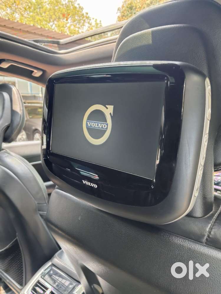 Volvo Xc90 D5 Awd, 2016, Diesel