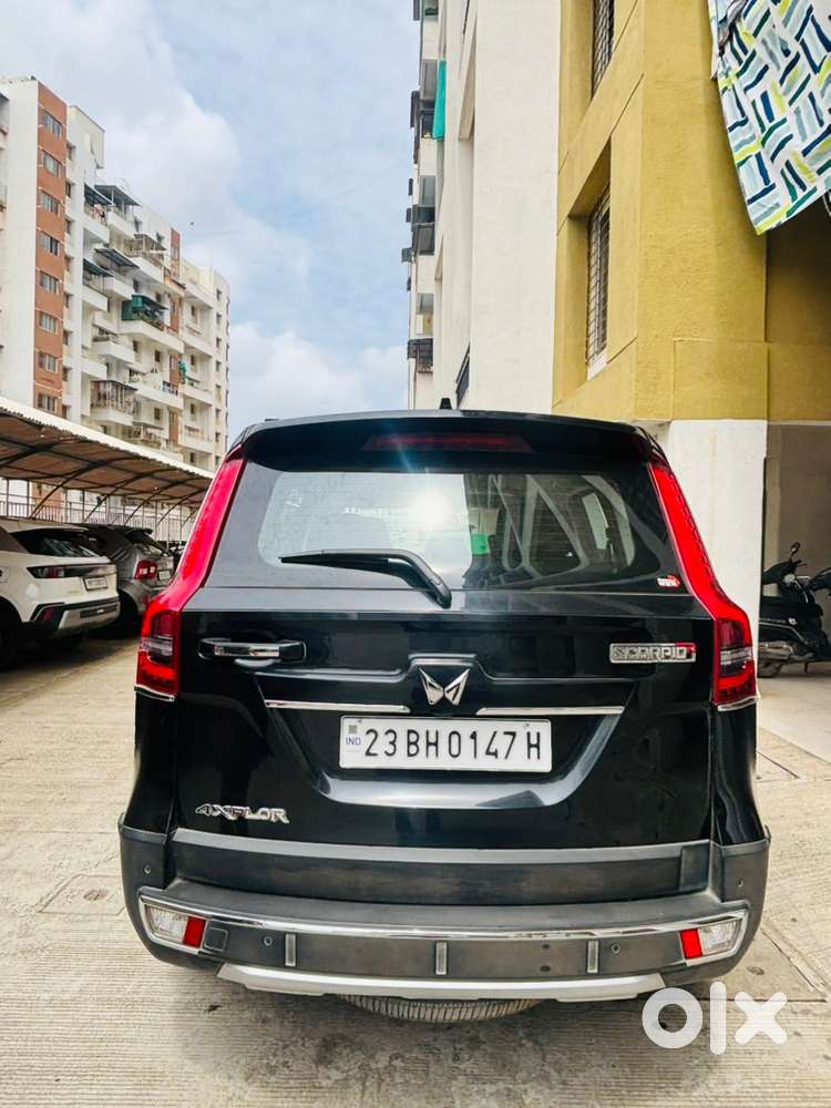 Mahindra Scorpio-n Diesel 2023