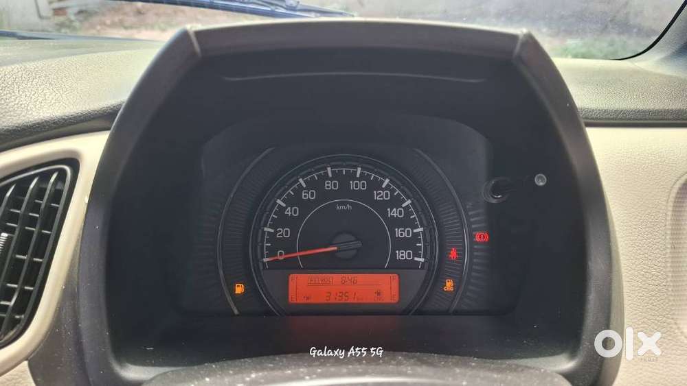Maruti Suzuki Wagon R 1.0 Vxi Cng, 2023, Petrol