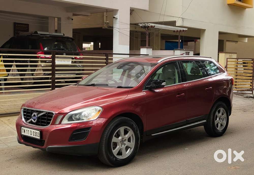 Volvo Xc60 D4 Momentum, 2013, Diesel
