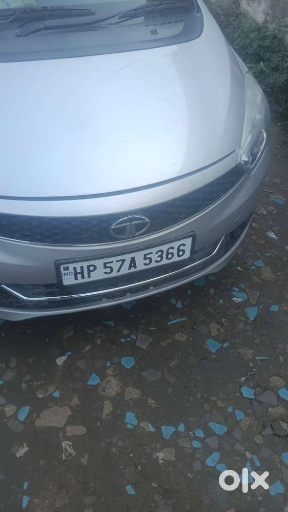 Tata Tiago 2017 Model
