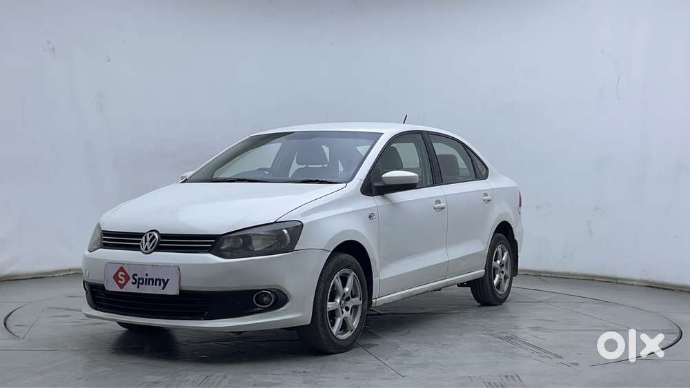 Volkswagen Vento 1.5 Tdi Highline, 2013, Diesel