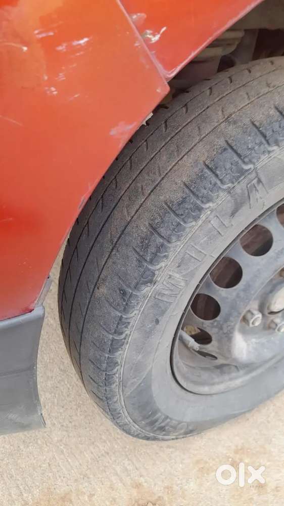 Maruti Suzuki Alto Cng 2019