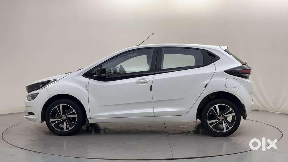 Tata Altroz 1.5 Xz Diesel, 2023, Diesel