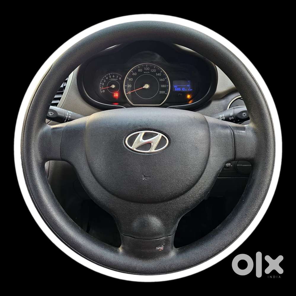 Hyundai I10 1.2 Kappa Magna, 2014, Petrol