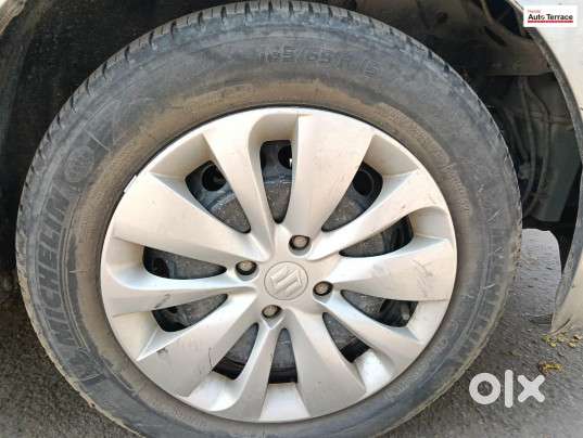 Maruti Suzuki Zen Estilo Vxi Bsiv, 2007, Petrol