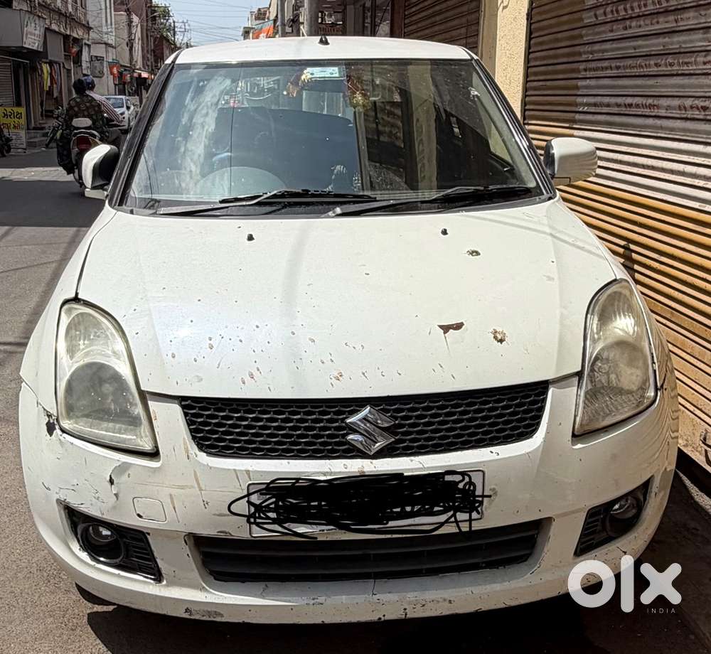 Maruti Suzuki Swift Diesel 2009