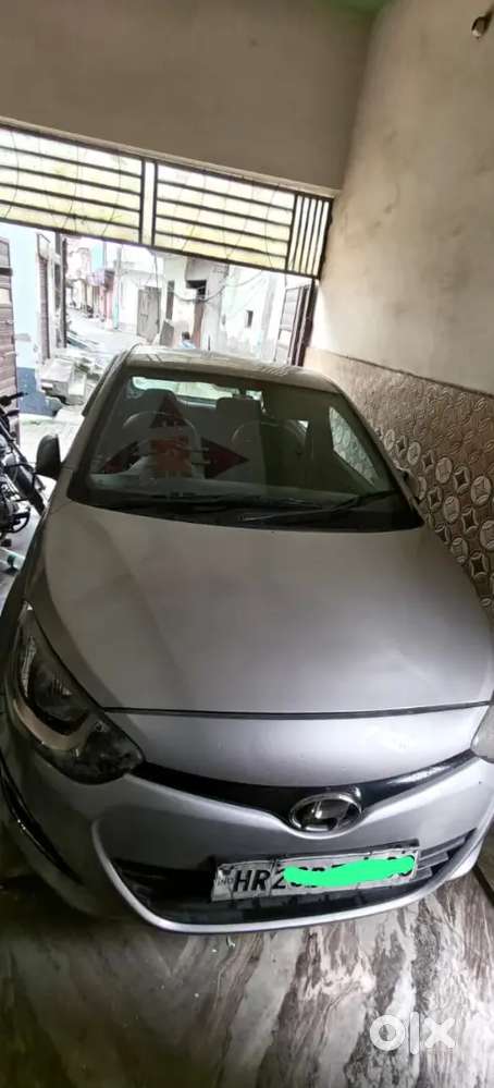 Hyundai I20 1.2 Asta 2013