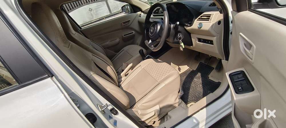 Maruti Suzuki Dzire 1.2 Vxi Cng, 2024, Cng & Hybrids