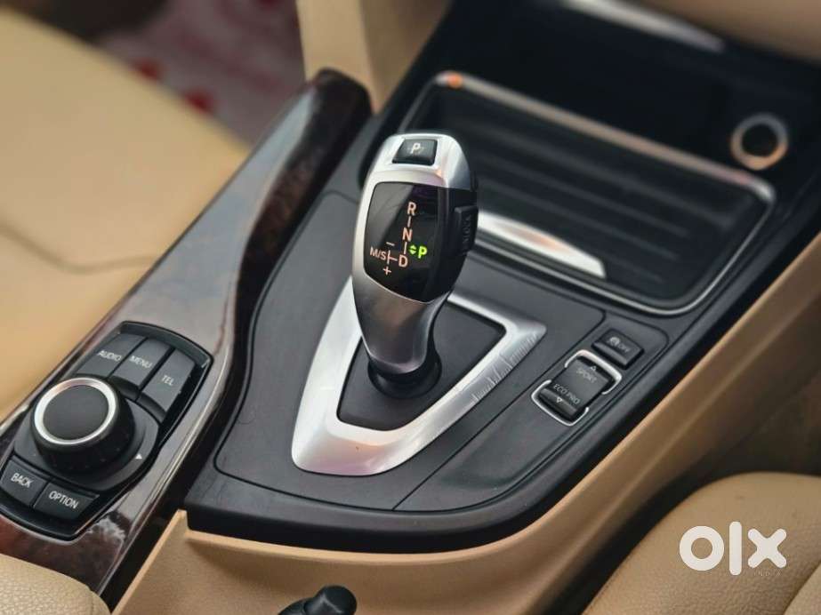Bmw 3 Series 320d, 2013, Diesel