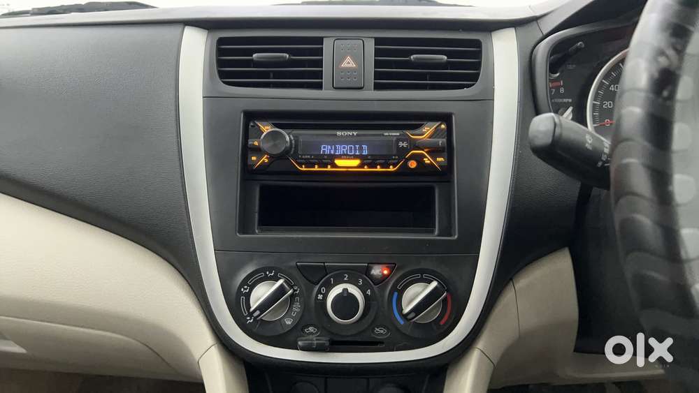 Maruti Suzuki Celerio Vxi Optional Amt, 2018, Petrol