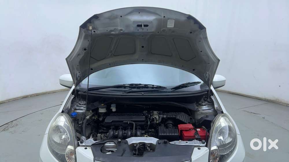 Honda Brio 1.2 S Mt, 2013, Petrol