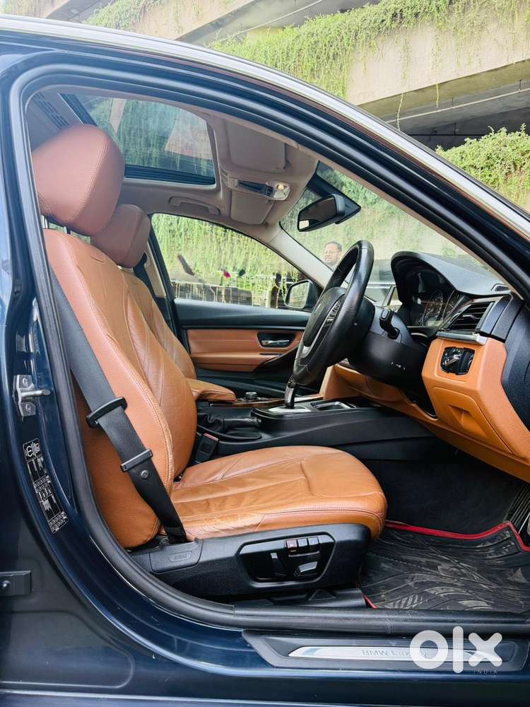 Bmw 3 Series 320d, 2014, Diesel