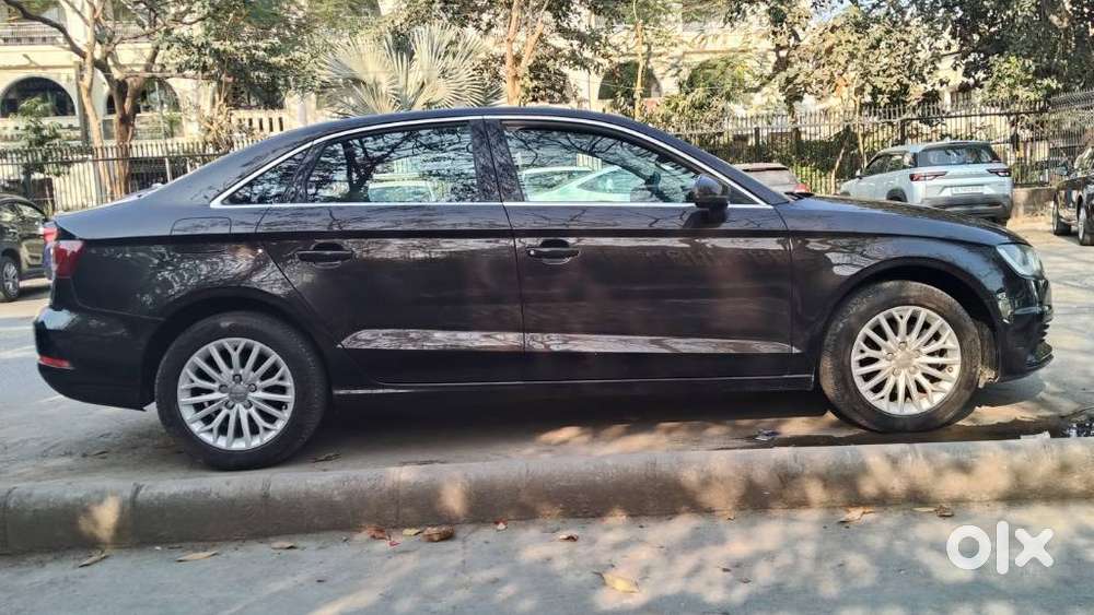 Audi A3 35 Tdi S Line, 2015, Diesel