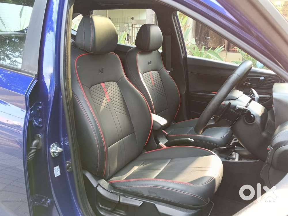 Hyundai I20 N Line 1.0 N8 Turbo Dct, 2025, Petrol