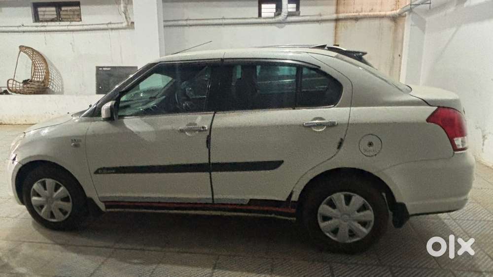 Maruti Suzuki Swift Dzire 2008