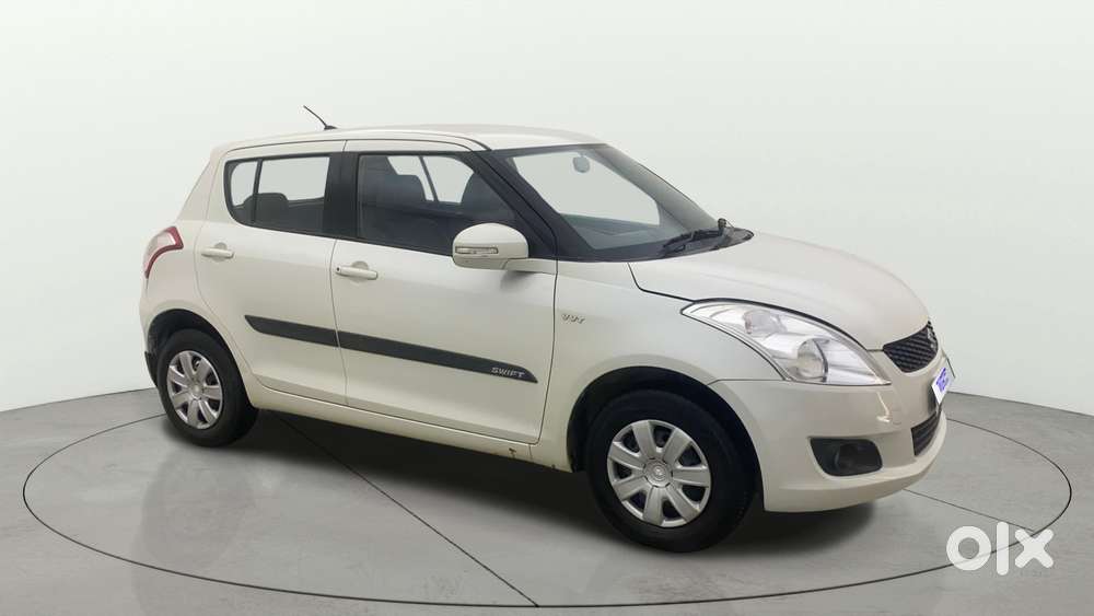 Maruti Suzuki Swift 2011-2014 Vxi, 2014, Petrol