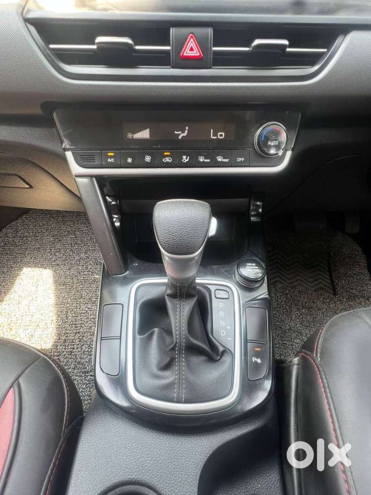 Kia Seltos Htk Plus G, 2024, Petrol