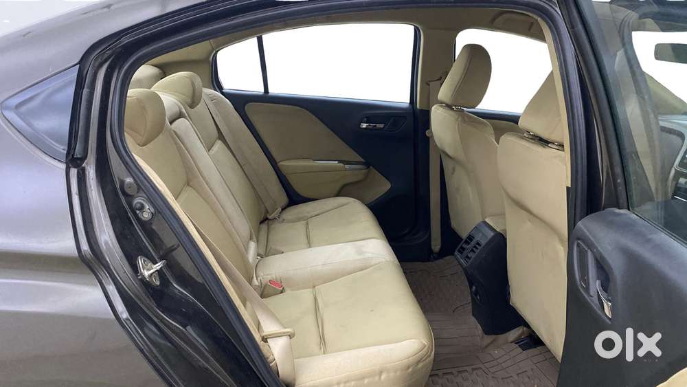 Honda City 2015-2017 I Vtec V, 2015, Petrol