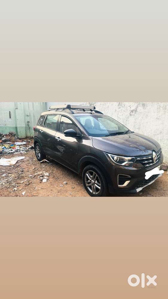 Renault Triber Petrol Manual 2024