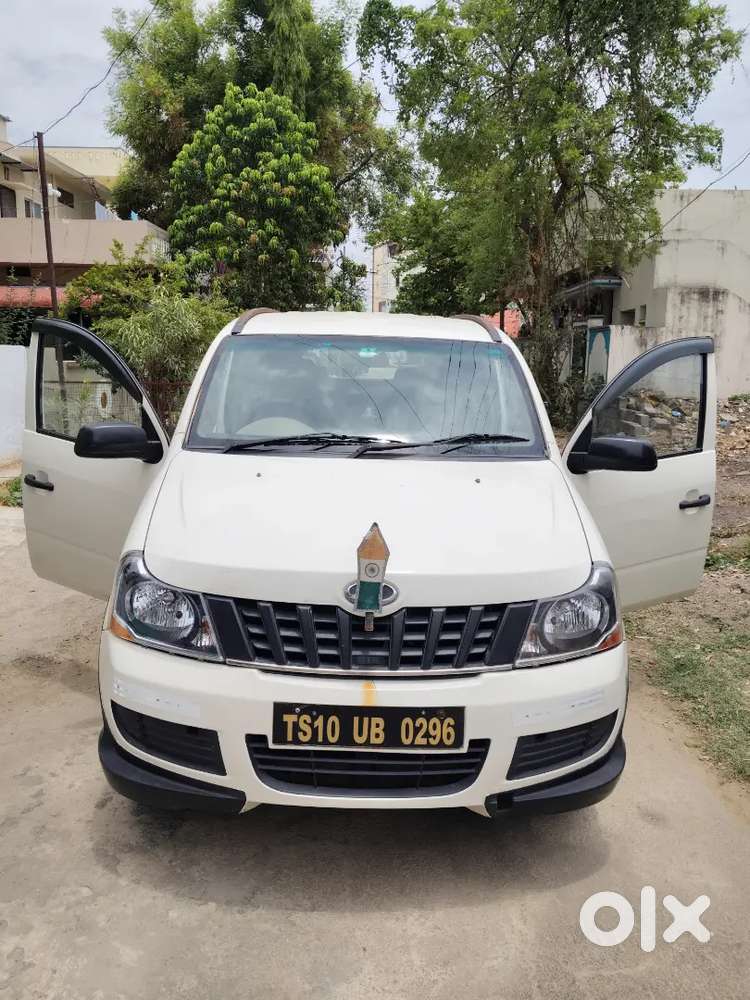 Mahindra Xylo 2017 All Papers Valid