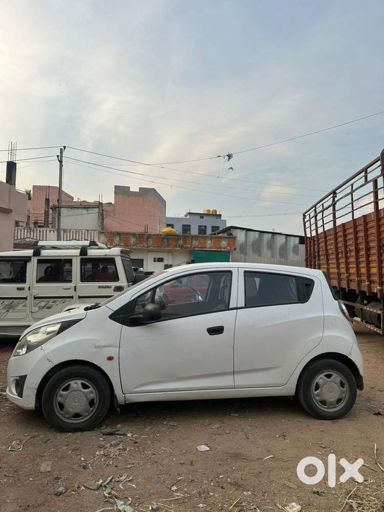 Chevrolet Diesel Manual 2012