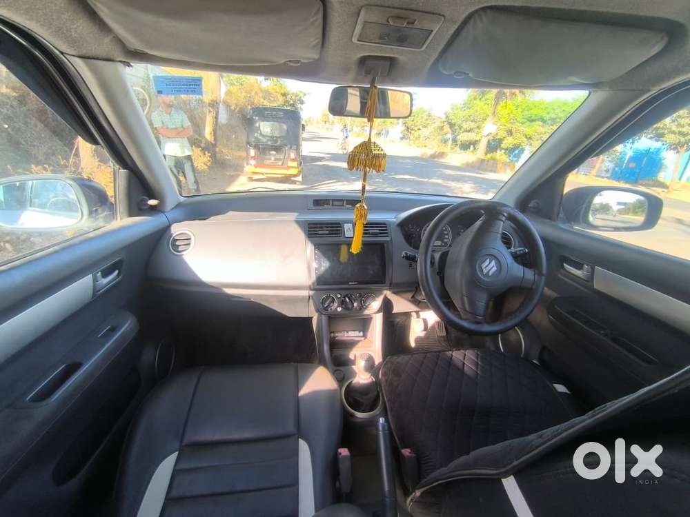 Maruti Suzuki Swift 2011-2014 Vxi, 2011, Petrol