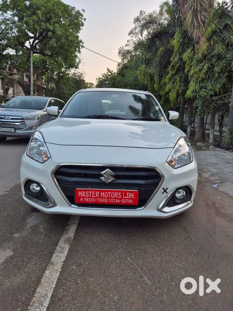 Maruti Suzuki Swift Dzire Vxi(o) Mt, 2023, Petrol
