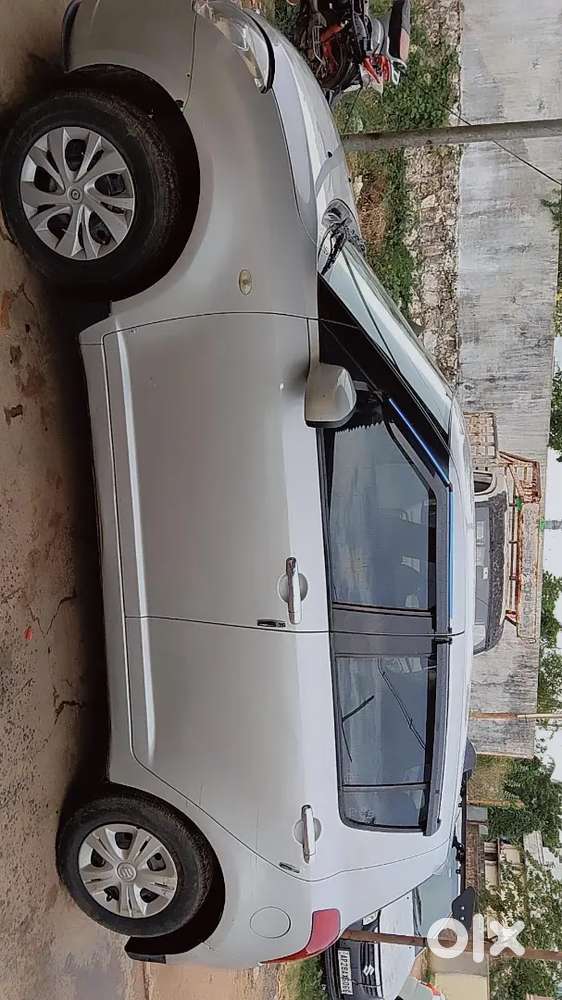 Maruti Suzuki Swift 2006