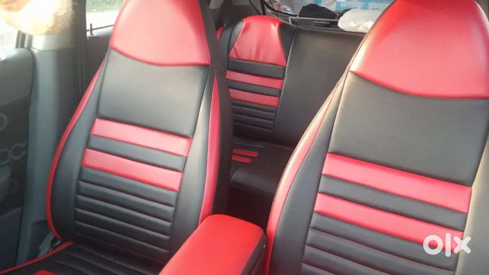 Maruti Suzuki Alto Lxi 2012
