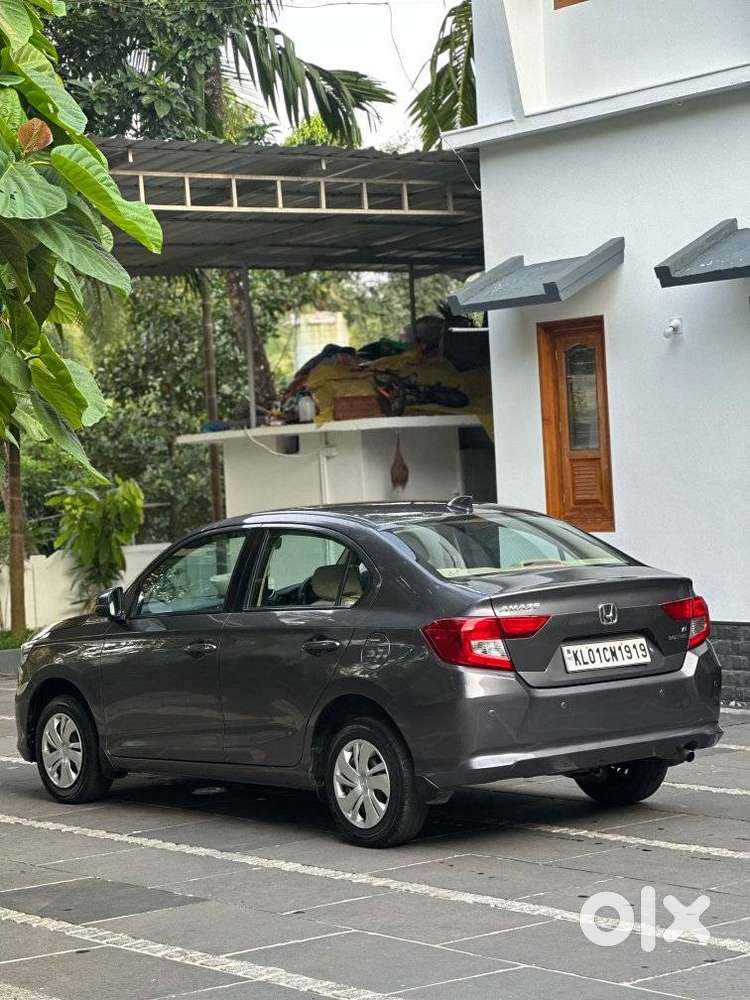Honda Amaze 1.5 Smt I Dtec, 2019, Diesel