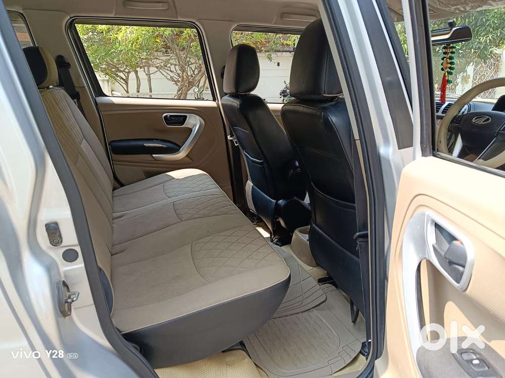 Mahindra Tuv 300 T10, 2019, Diesel