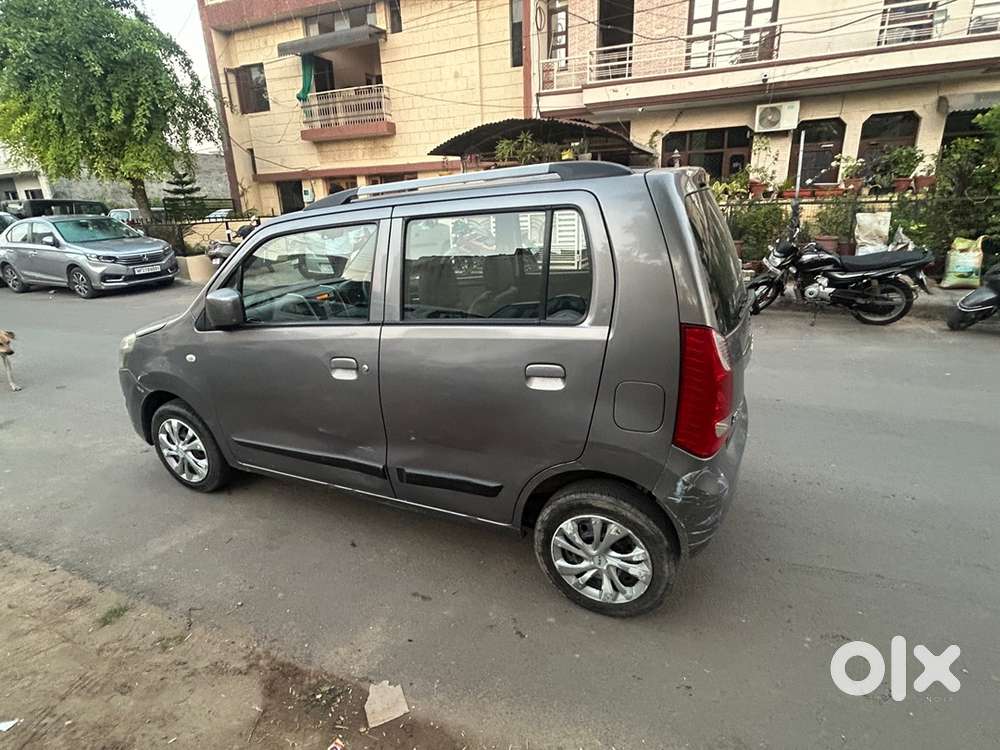 Very Good Condition Maruti Suzuki Wagon R 2014 Vxi