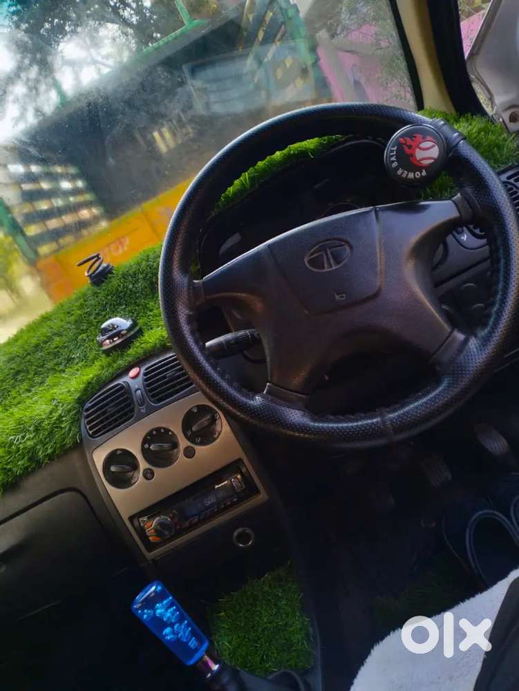 Tata Indica Ev2 2014