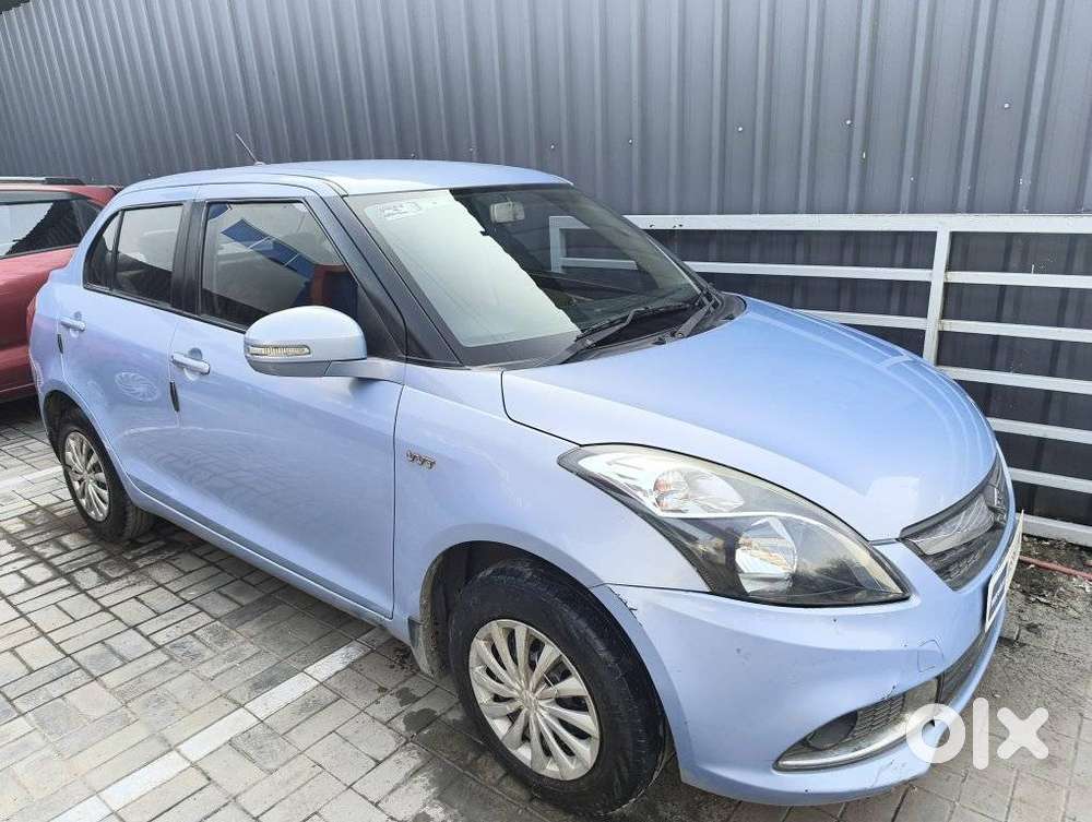 Maruti Suzuki Dzire 1.2 Vxi, 2015, Petrol