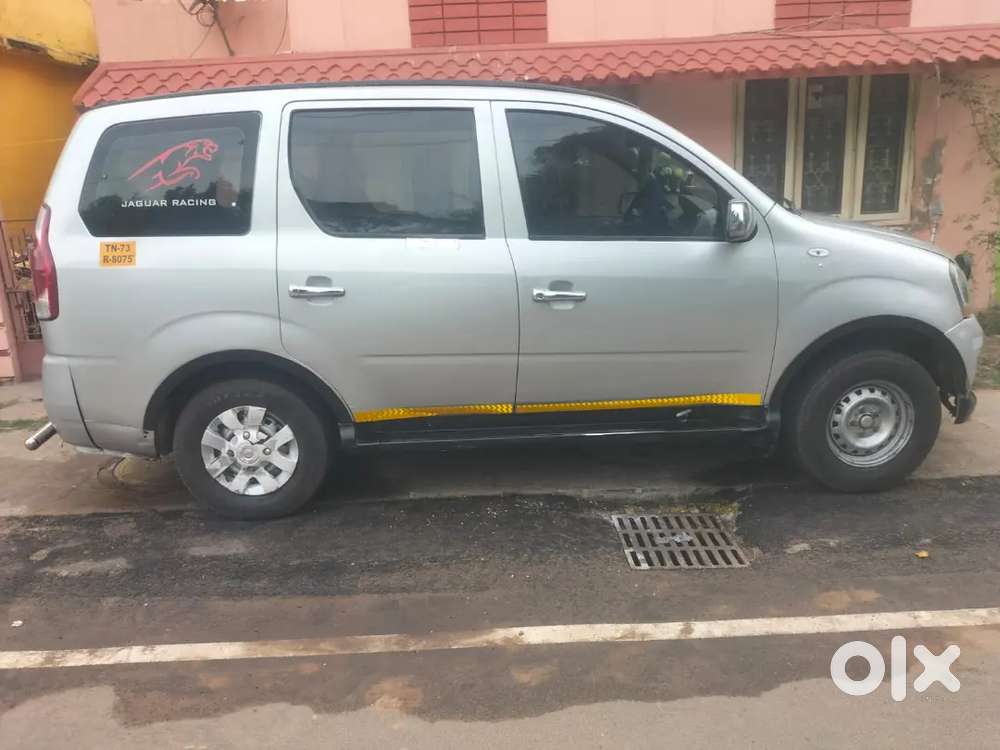Mahindra Xylo Diesel 2018