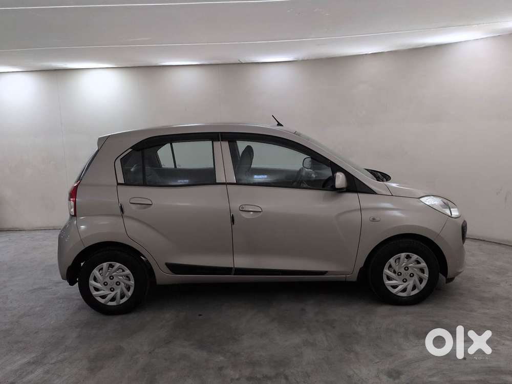 Hyundai Santro Magna, 2020, Petrol