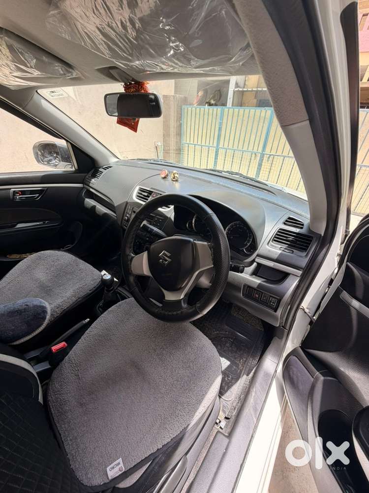 Maruti Swift Vxi 2018 Year