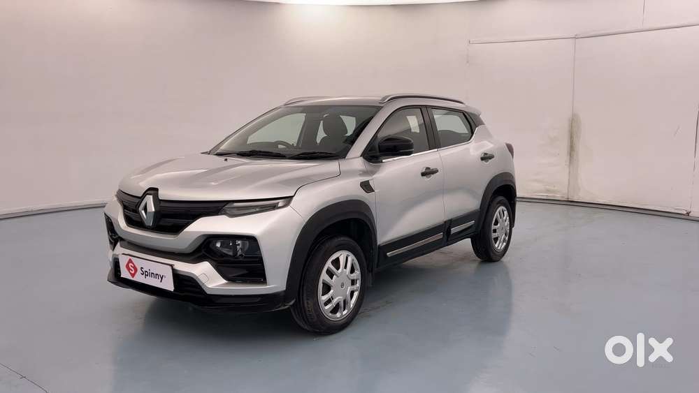 Renault Kiger Rxe, 2022, Petrol