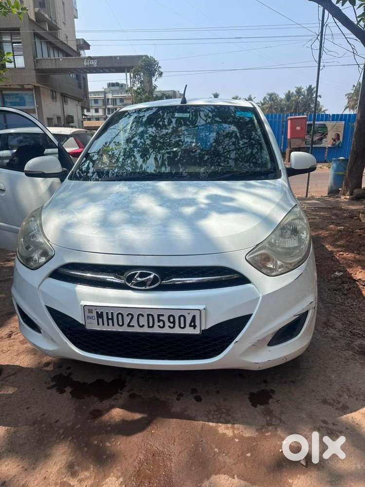 Hyundai I10 2011 Petrol Good Condition