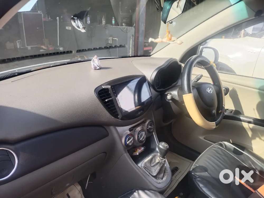 Mint Condition Car