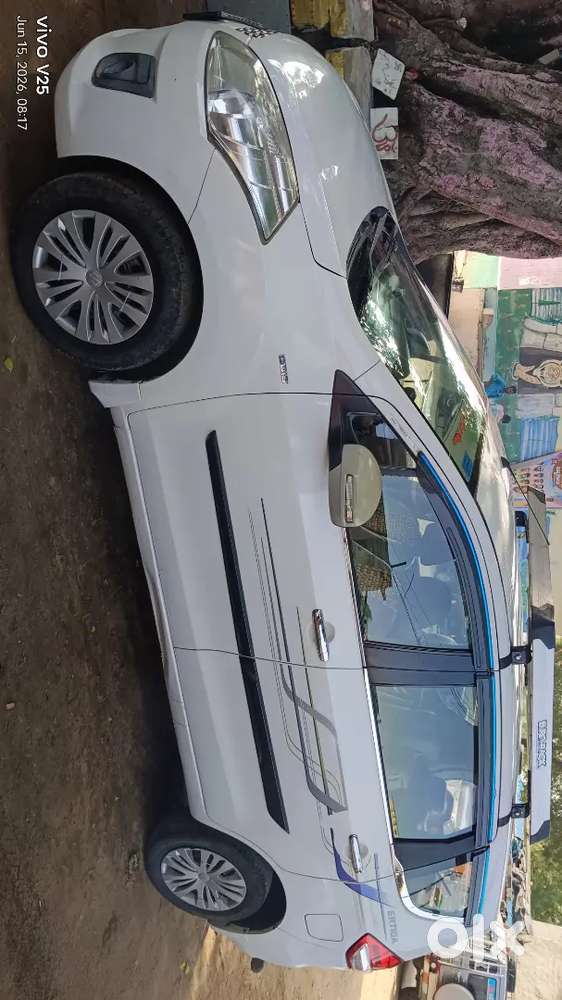 Maruti Suzuki Ertiga 2013 Diesel 170000 Km Driven