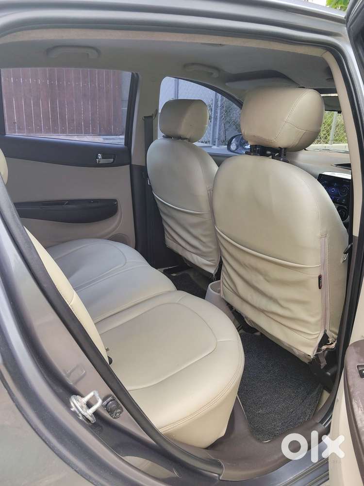 Hyundai I20 Sportz Plus Diesel, 2011, Diesel