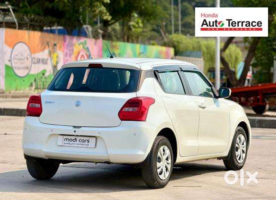 Maruti Suzuki Celerio Vxi, 2020, Petrol