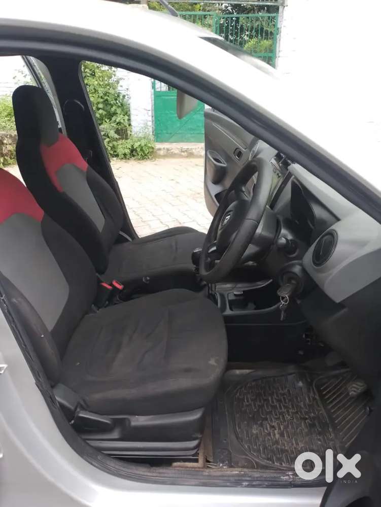 Renault Kwid 2018 Model