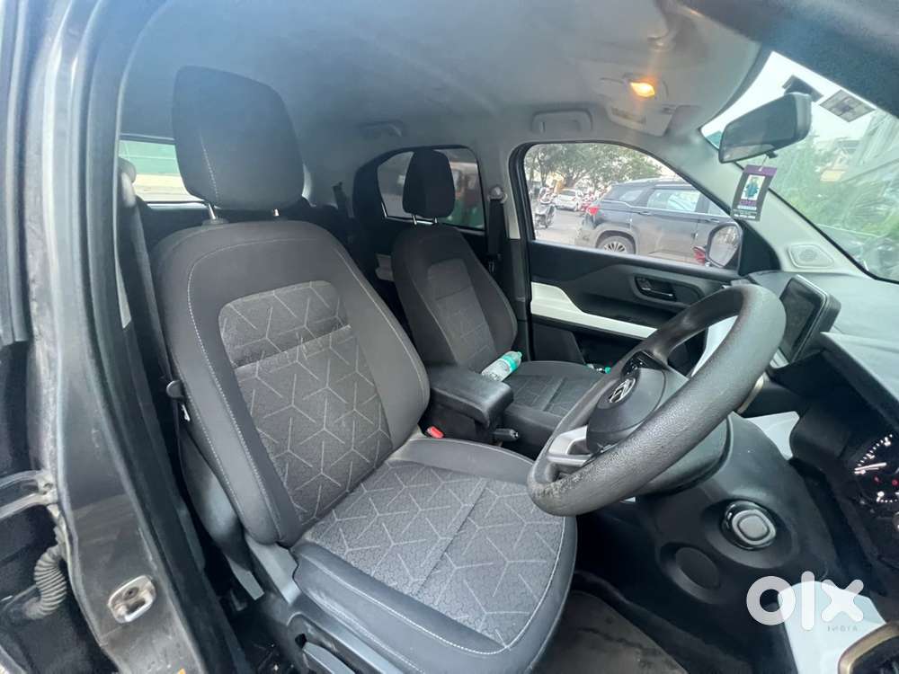 Tata Punch 2022 Petrol Well Maintained