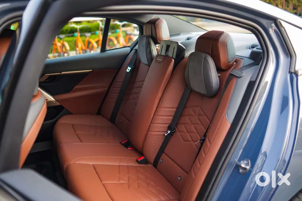Bmw 5 Series, 2024, Petrol