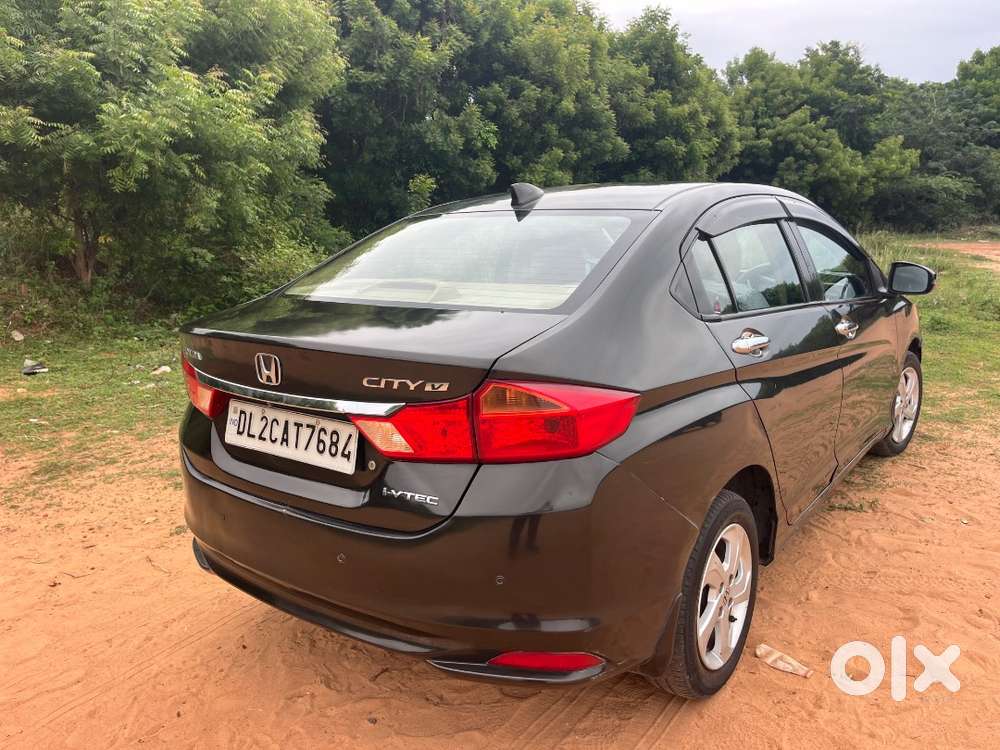 Delhi Cars In Chennai