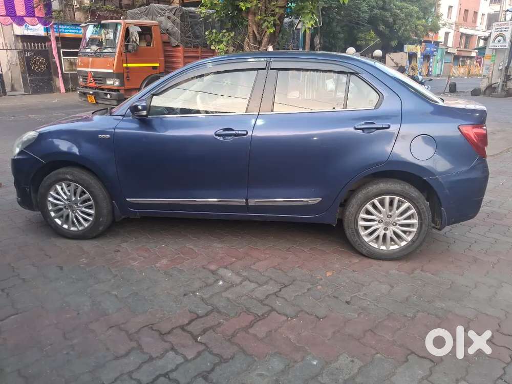 Maruti Suzuki Dzire 2019 Diesel
