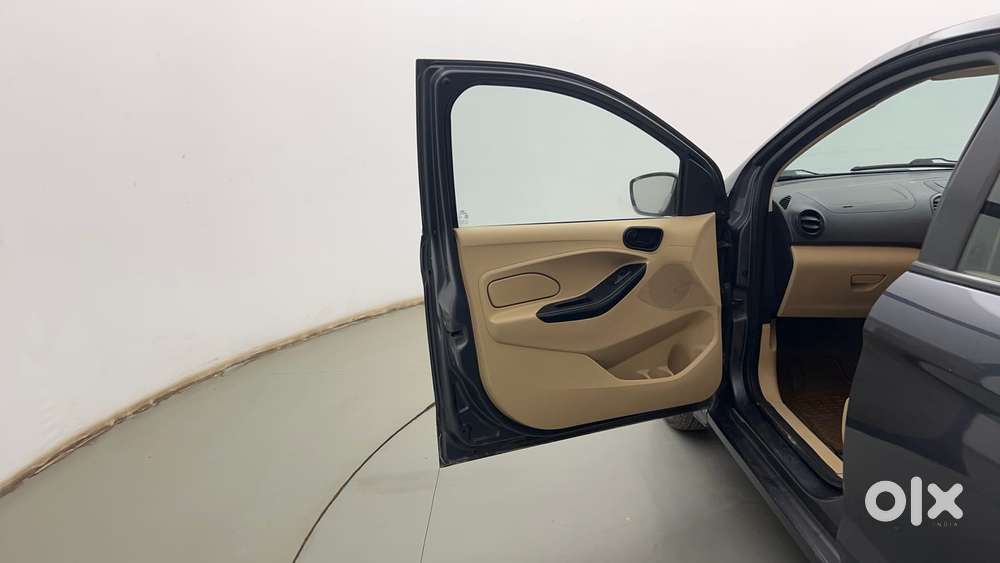 Ford Figo Aspire 1.2 Ti-vct Trend, 2018, Petrol
